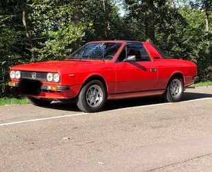 Lancia Lancia Beta 2000 Spider Gebrauchtwagen