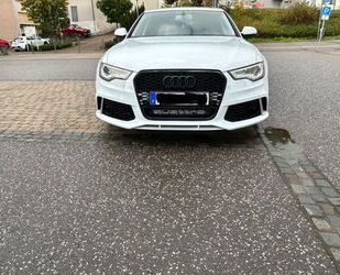 Audi Audi A6 3.0 TDI 150 kW quattro S tronic - Gebrauchtwagen