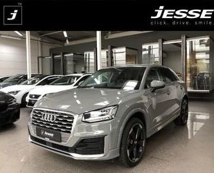 Audi Audi Q2 1.5 35 TFSI S-Line LED Tempomat Navi PDC Gebrauchtwagen