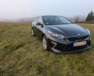 Kia Kia Ceed,top Zustand, Service gepflegt,Vollausstat Gebrauchtwagen