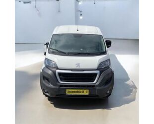 Peugeot Peugeot Boxer Kasten Hochraum 435 L4H2 Pro Avantag Gebrauchtwagen