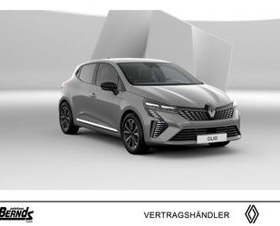 Renault Renault Clio TCe 90 CVT Automatik TECHNO Kamera SH Gebrauchtwagen