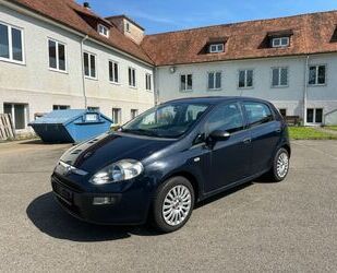 Fiat Fiat Punto Evo Gebrauchtwagen