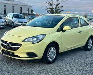 Opel Opel Corsa 1,3 Selection Gebrauchtwagen