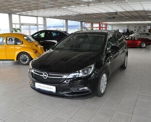 Opel Opel Astra 1.6 BiTurbo Diesel Business 118kW S/S Gebrauchtwagen