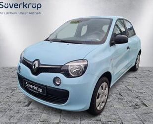 Renault Renault Twingo Life SCe 70 Gebrauchtwagen