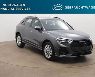 Audi Audi Q3 1.4 TSI 180kW 8-Gang S tronic Gebrauchtwagen