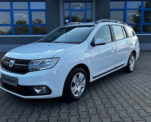 Dacia Dacia Logan MCV II Kombi Comfort Gebrauchtwagen