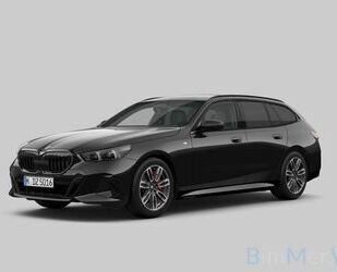 BMW BMW 520d M Sport Pro/SitzLü/H&K/MBremse/HUD/4xSHZ/ Gebrauchtwagen