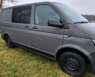 VW Volkswagen T6 Transporter/Camper Gebrauchtwagen