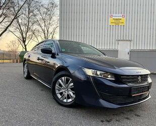 Peugeot Peugeot 508 Allure Gebrauchtwagen