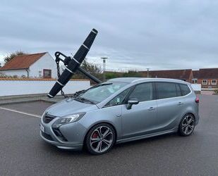 Opel Opel Zafira Tourer 2.0 CDTI ecoFLEX INNOVATION 12. Gebrauchtwagen