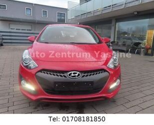 Hyundai Hyundai i30 Coupe Classic 1.4 Euro5 Gebrauchtwagen