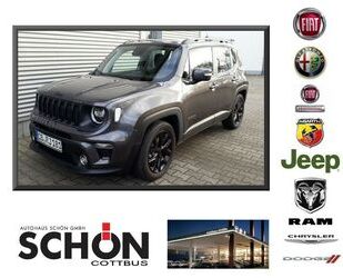 Jeep Jeep Renegade Limited FWD Benzin Gebrauchtwagen