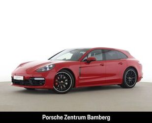 Porsche Panamera Gebrauchtwagen