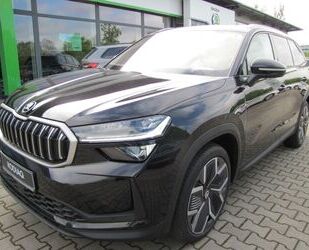 Skoda Skoda Kodiaq Selection 4x4 DSG Gebrauchtwagen