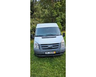 Ford Ford Transit Gebrauchtwagen