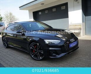 Audi Audi S5 Sportback 3.0 TDI Quattro NAVI+KAMERA+MATR Gebrauchtwagen