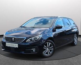 Peugeot Peugeot 308 SW Aut. Allure Kamera Keyless Netto 74 Gebrauchtwagen