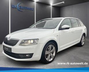 Skoda Skoda Octavia Combi Joy 1.4 TSI AHK Navi Bi-Xenon Gebrauchtwagen