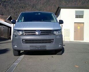 VW Volkswagen T5 Transporter Gebrauchtwagen