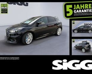 Ford Ford Focus RS BiXenon DynLi el.Heck KAM Gebrauchtwagen