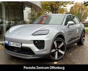 Porsche Porsche Macan 4 Gebrauchtwagen