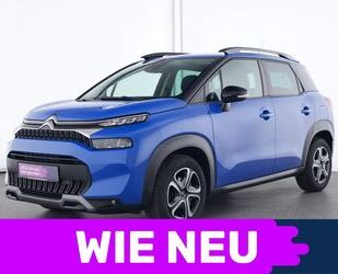 Citroen Citroën C3 Aircross Feel Pack Automatik|Tempo|Blue Gebrauchtwagen