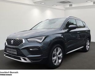 Seat Seat Ateca Xperience 4Drive2.0 TDI DSG Sitzheizung Gebrauchtwagen