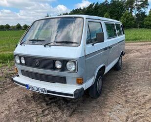 VW Volkswagen T3 andere Gebrauchtwagen