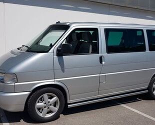 VW Volkswagen T4 Multivan Gebrauchtwagen