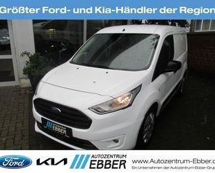 Ford Ford Transit Connect Trend EcoBlue Notbremsass. PD Gebrauchtwagen