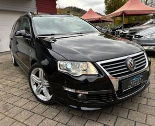 VW Volkswagen Passat Variant V6 FSI Comfortline 4Moti Gebrauchtwagen