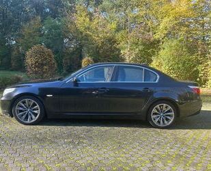 BMW BMW 535d LCI e60 Vollausstattung Gebrauchtwagen