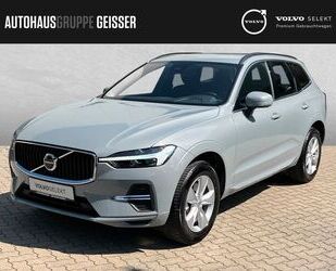 Volvo Volvo XC60 B4 Mild-Hybrid Core Automatik LED Gebrauchtwagen