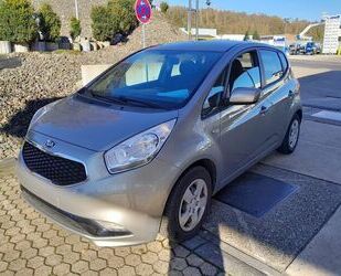 Kia Kia Spirit Navi Kamera Euro6 Gebrauchtwagen