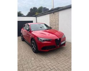 Alfa Romeo Alfa Romeo Stelvio 2.2 Diesel 16V 154kW Veloce AT8 Gebrauchtwagen