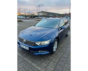 VW Volkswagen Passat Variant 2.0 TDI Comfortline + ST Gebrauchtwagen