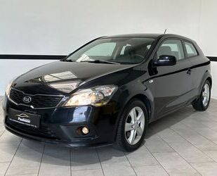 Kia pro ceed / ProCeed Gebrauchtwagen