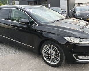 Ford Ford Mondeo Turnier Vignale 2,0 Automatik / LED /N Gebrauchtwagen