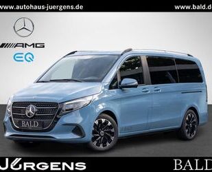 Mercedes-Benz Mercedes-Benz V 250 STYLE L+MULTIBEAM+LIEGE-PAKET+ Gebrauchtwagen