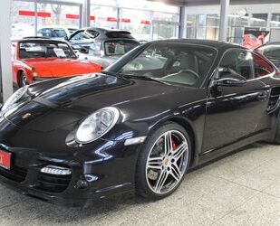 Porsche Porsche 997 RUF Turbo -2. Hd. -CH-Fzg. -Bestzustan Gebrauchtwagen