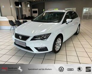 Seat Seat Leon ST 1.5 TGI Gebrauchtwagen