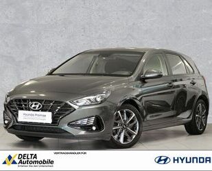 Hyundai Hyundai i30 1.0 TGDI Trend Carplay Kamera Sitzheiz Gebrauchtwagen