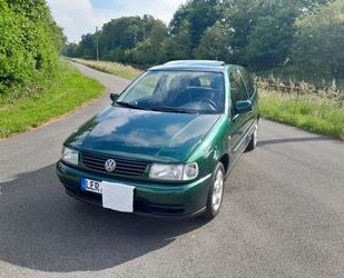 VW Volkswagen Polo 1.4 XXL Gebrauchtwagen