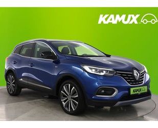 Renault Renault Kadjar 1.5dCi BOSE EDITION+LED+NAVI+KAMER Gebrauchtwagen