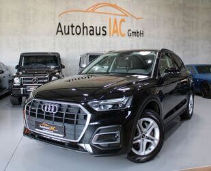 Audi Audi Q5 40 TDI quattro NAVI/PDC/ACC/SHZ/MWST/1.HAN Gebrauchtwagen