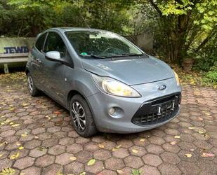 Ford Ford Ka/Ka+ 1,2 Titanium . Neues Getriebe +Zahnr. Gebrauchtwagen