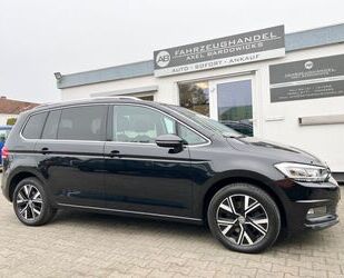 VW Volkswagen Touran Highline 2.0 TDI DSG / AHK / Mas Gebrauchtwagen