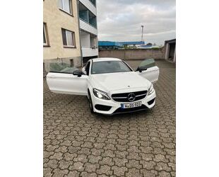 Mercedes-Benz Mercedes-Benz AMG Paket ,NIGHTEDITION ,Carbon ,Sou Gebrauchtwagen